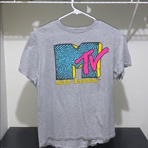 MTV Tee